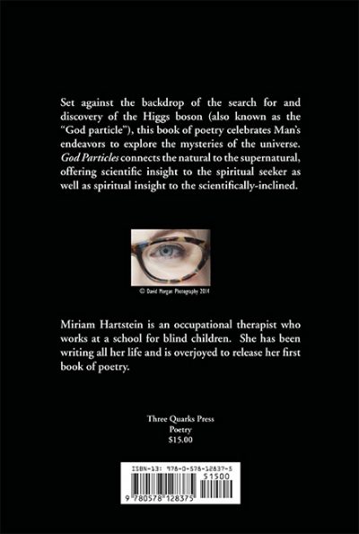 God Particles - Image 2